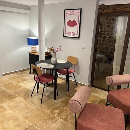 La Pablita, Vieil Antibes, Remparts Apartment Exterior foto