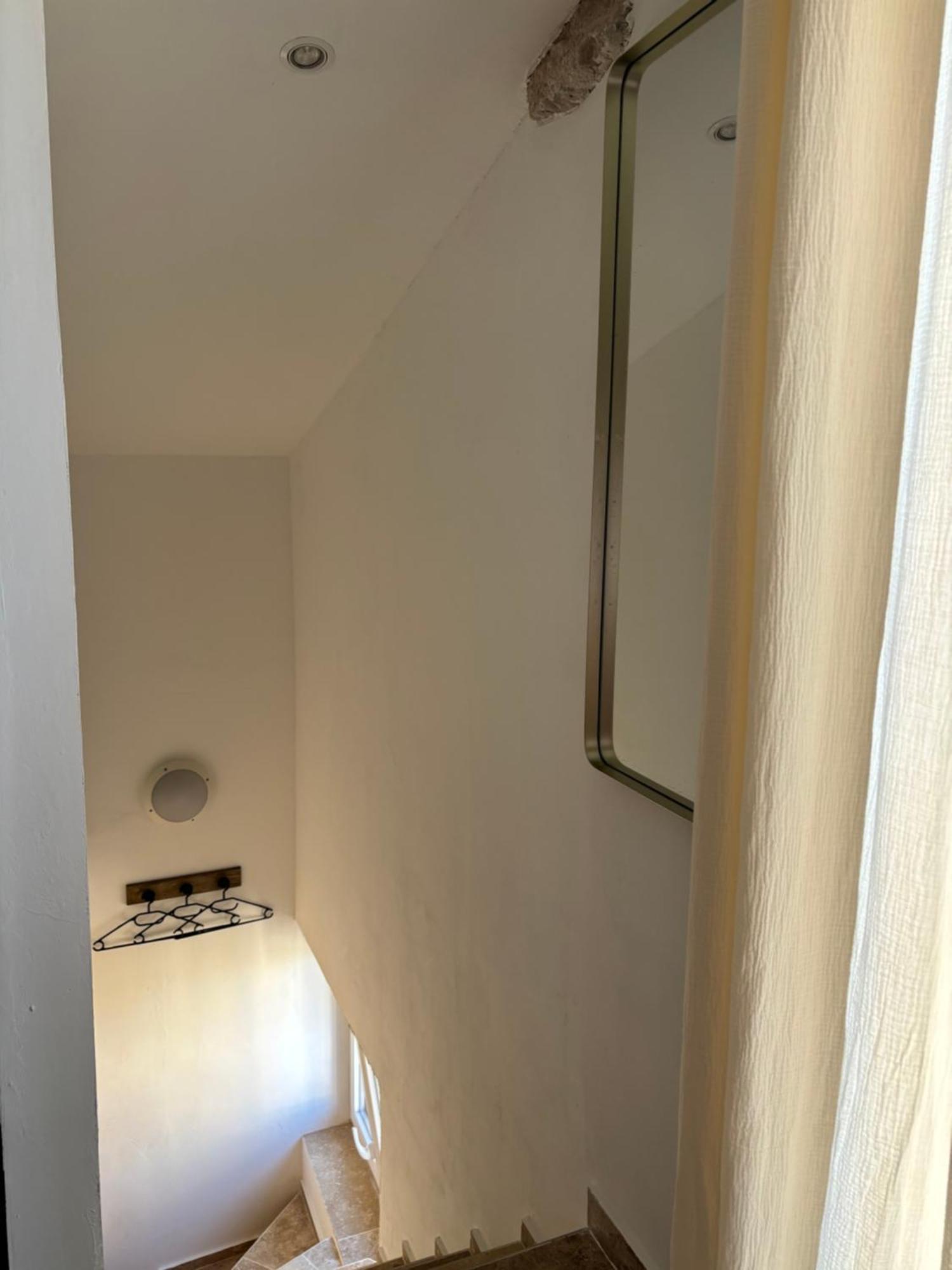 La Pablita, Vieil Antibes, Remparts Apartment Cameră foto